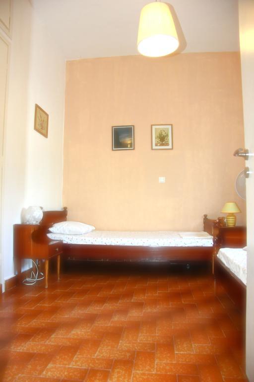 Eleni Houses Kómboi Dış mekan fotoğraf