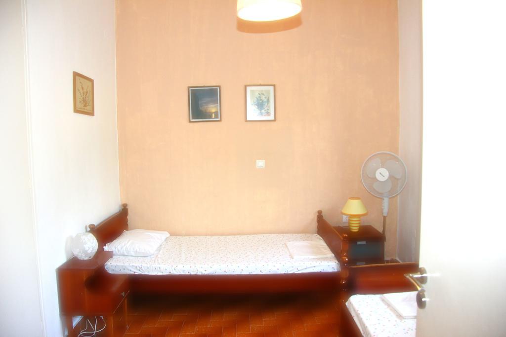 Eleni Houses Kómboi Dış mekan fotoğraf